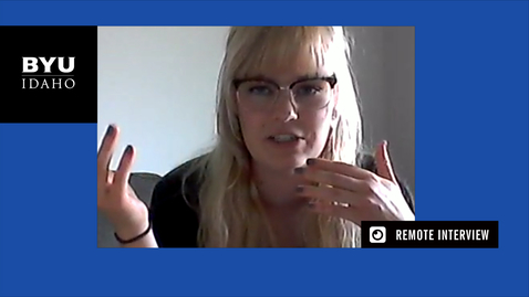 Thumbnail for Defining Influence: Kara Winder