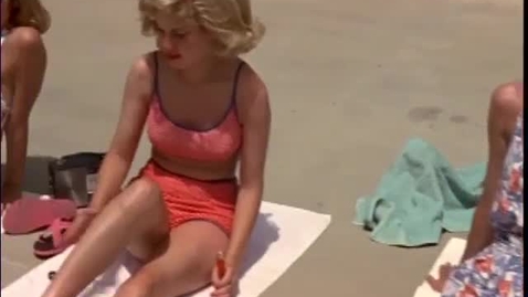 Thumbnail for The Sandlot Clip: Part I (Clean)