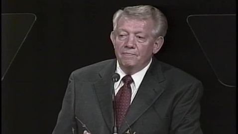 Thumbnail for E. Dale LeBaron &quot;The Inspiring Story of the Gospel Going to Black Africa&quot;