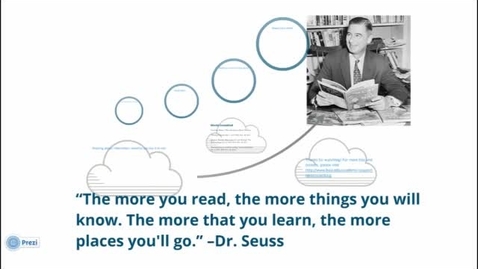 Thumbnail for How Reading Improves Writing