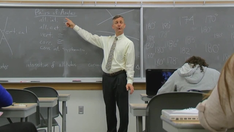 Thumbnail for BYU-I Teachers Assistant