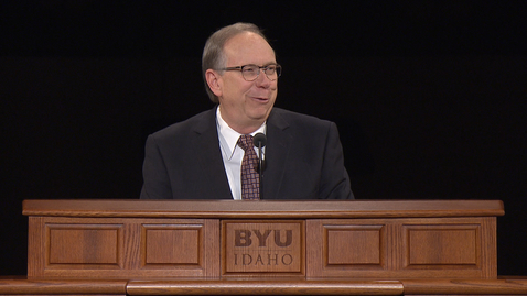 Thumbnail for Vern P. Stanfill - &quot;Choose Discipleship Now!&quot;