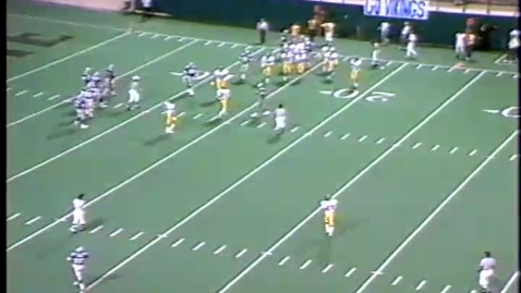 Thumbnail for 1987 Centennial Bowl