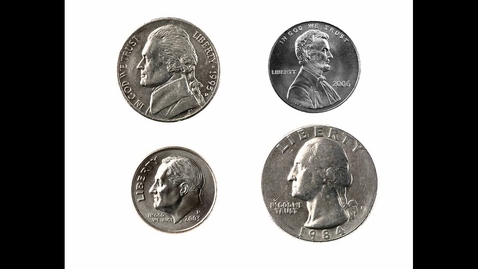 Thumbnail for Art 110 Coins Worksheets