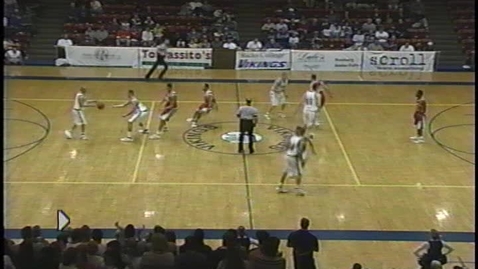 Thumbnail for Ricks College vs Casper