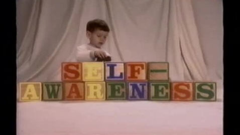 Thumbnail for CHILD 210 First Years Last Forever - Self-Awareness