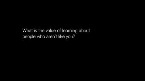 Thumbnail for Tyson Marsden: BYU-Idaho Student Learning Outcomes Project