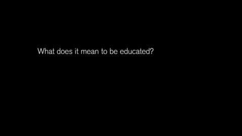 Thumbnail for Isabel Stephens: BYU-Idaho Student Learning Outcomes Project