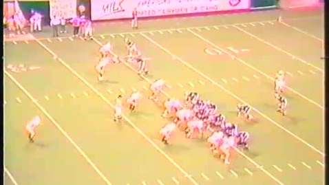 Thumbnail for 1991 Centennial Bowl-Garden City