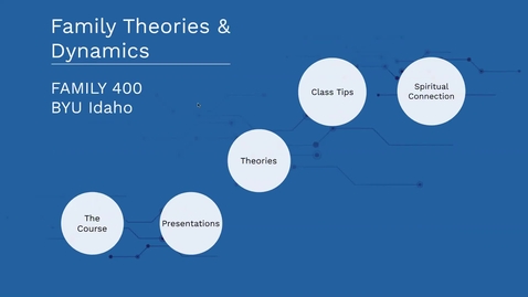 Thumbnail for Intro Family Theory (Edited)