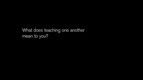 Thumbnail for Tyson Marsden: BYU-Idaho Student Learning Outcomes Project