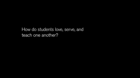 Thumbnail for George Pettus: BYU-Idaho Student Learning Outcomes Project