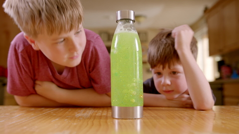 Thumbnail for Family Activity - Calming Jar