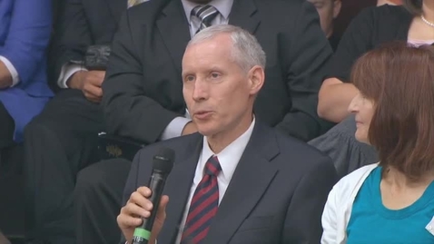 Thumbnail for Seeing Ourselves as We Really Are