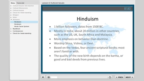 Thumbnail for B380-Hinduism