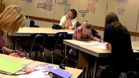 Thumbnail for ED 304 PSYCH | STICKER PLAY | Kindergarten to Fourth Grade [4-10] — Female — Mental, Physical