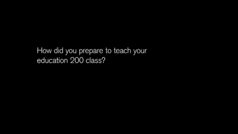 Thumbnail for Isabel Stephens: BYU-Idaho Student Learning Outcomes Project