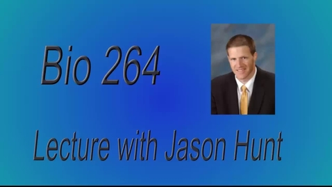 Thumbnail for BIO264-Organic Chemistry1_1