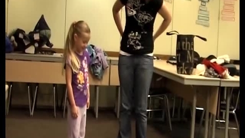 Thumbnail for ED 304 PSYCH | HOPSCOTCH | Kindergarten to Fourth Grade [4-10] — Female — Physical