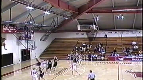 Thumbnail for Ricks College vs Western Montana