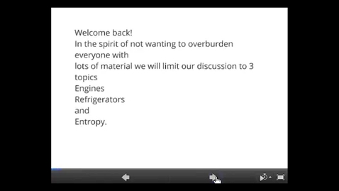 Thumbnail for Online PH 105 Lesson 12 B