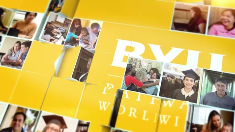 Thumbnail for What is BYU-Pathway Worldwide?