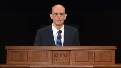 Thumbnail for President Henry J. Eyring - &quot;No Greater Time in History&quot;