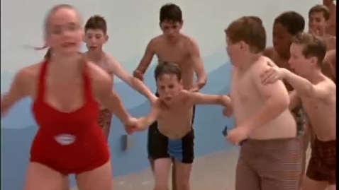 Thumbnail for The Sandlot Video clip: Part II