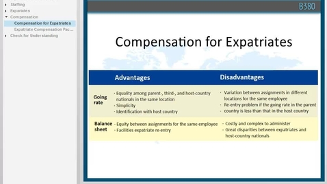 Thumbnail for B380 L12 Compensation