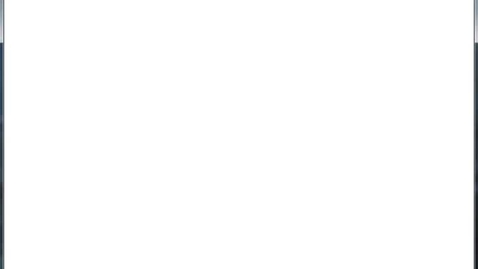 Thumbnail for W07 Electric Potential