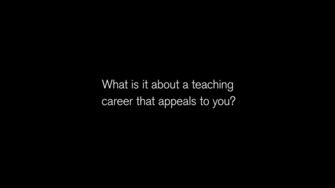Thumbnail for Sara Jane Hall: BYU-Idaho Student Learning Outcomes Project