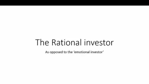 Thumbnail for entry B410_Unit_1_Rational_Investor