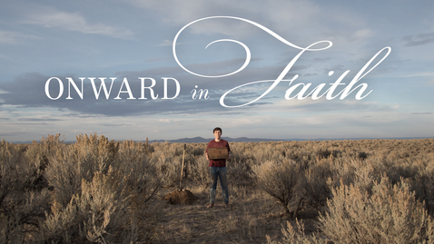 Thumbnail for Onward in Faith