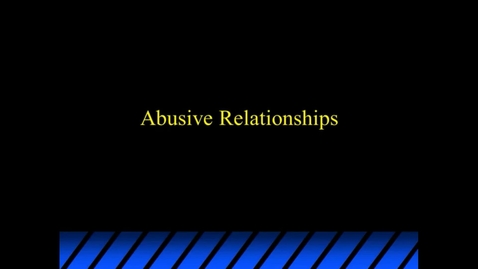 Thumbnail for FAML 400 - Dynamics of Family Video