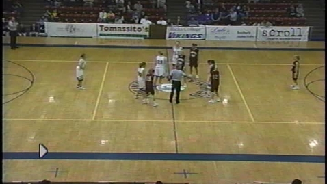 Thumbnail for Ricks College vs North Idaho
