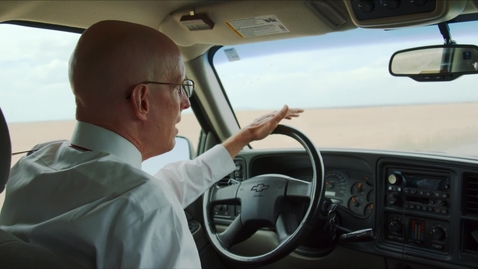 Thumbnail for Devotional Promo - Henry J. Eyring  09/22/19