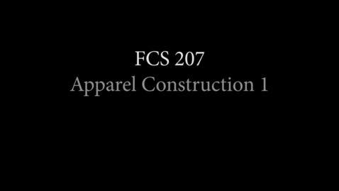 Thumbnail for FCS207_Manual_Buttonhole