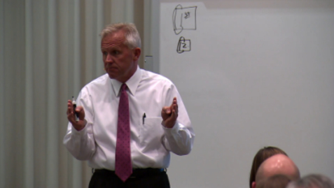 Thumbnail for Lehi to Moroni: Alumni Webcast