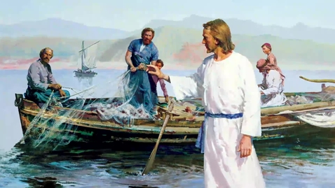 Thumbnail for Marcel - The Restoration of the Gospel through the Prophet, Joseph Smith