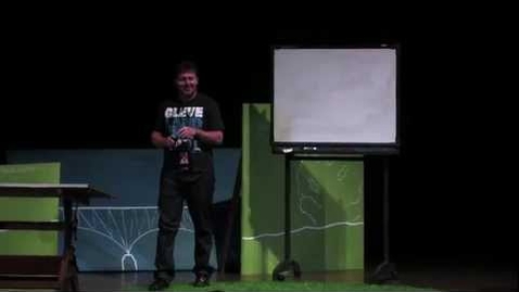 Thumbnail for Bootstrapping an Entrepreneurial Movement: Dar Caldwell at TEDxCLE