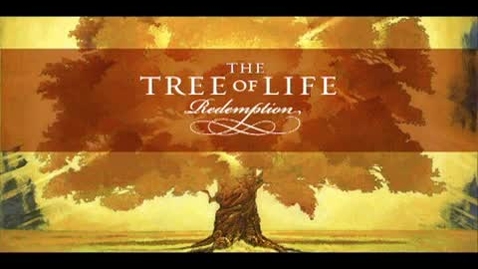 Thumbnail for entry The Tree of Life 2007