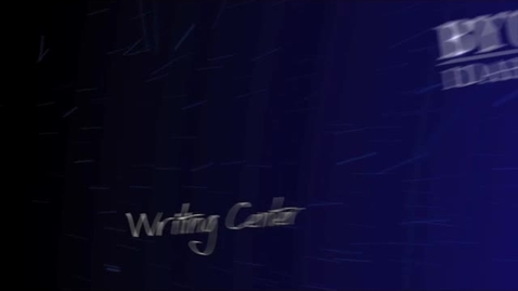 Thumbnail for Pronouns