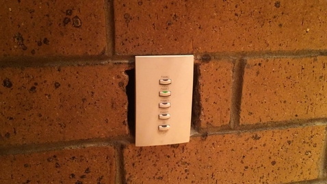 Thumbnail for BCH House Lights Control