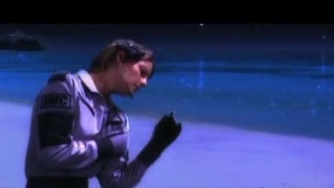 Thumbnail for Contact (finding truth)