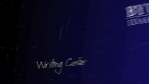 Thumbnail for Comma Rules (Part 1)