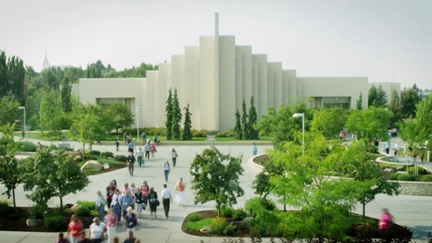 Thumbnail for BYU-Idaho Education Week 2018