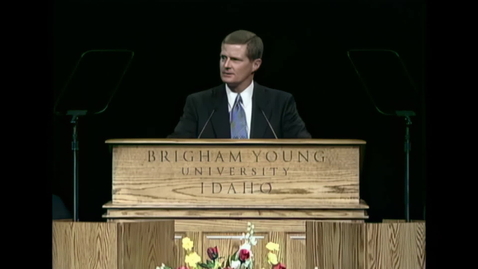 Thumbnail for A Light to the World