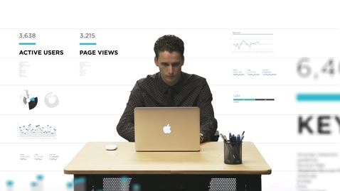 Thumbnail for Opportunity Awaits for Web Analysts at University Relations