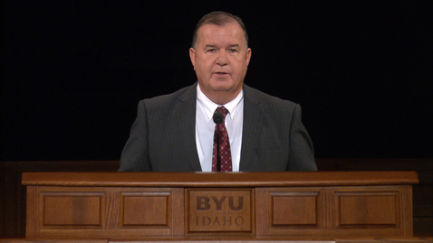 Thumbnail for Doug Watson - “Have You Documented Your Testimony?”