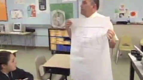 Thumbnail for Classroom Assessment Example